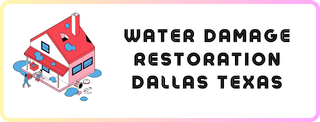 Water Damage Restoration Dallas Texas - 24/7 Emergency Services